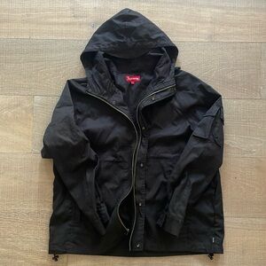 Supreme cotton field jacket